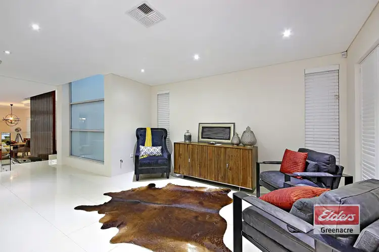 Second view of Homely house listing, 28A Macquarie Street, Greenacre NSW 2190