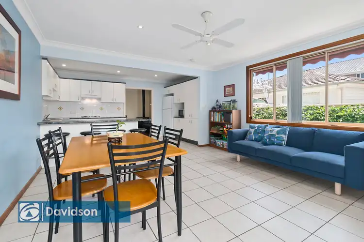 Fifth view of Homely house listing, 56 Derna Road, Holsworthy NSW 2173