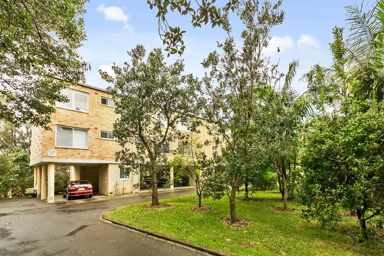 Fourth view of Homely unit listing, 7/16 Darley Street, Mona Vale NSW 2103