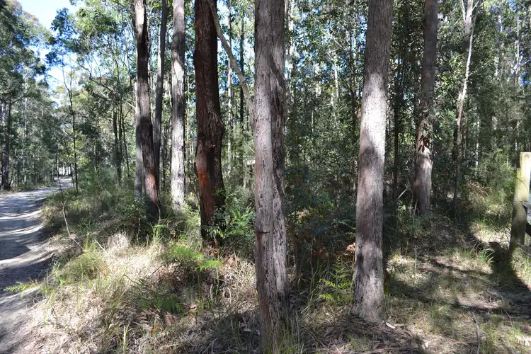 Fifth view of Homely land listing, Lot 49 Bowen Street (Jerberra Estate), Tomerong NSW 2540