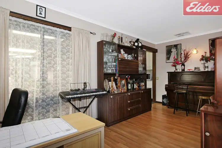 Fifth view of Homely house listing, 29 Sapphire Circuit, Wodonga VIC 3690