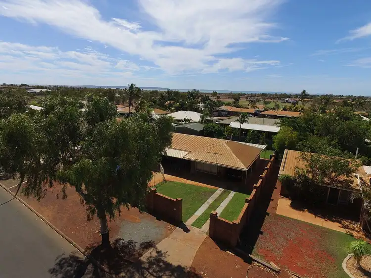 Second view of Homely house listing, 30 Emma Street, Bulgarra WA 6714