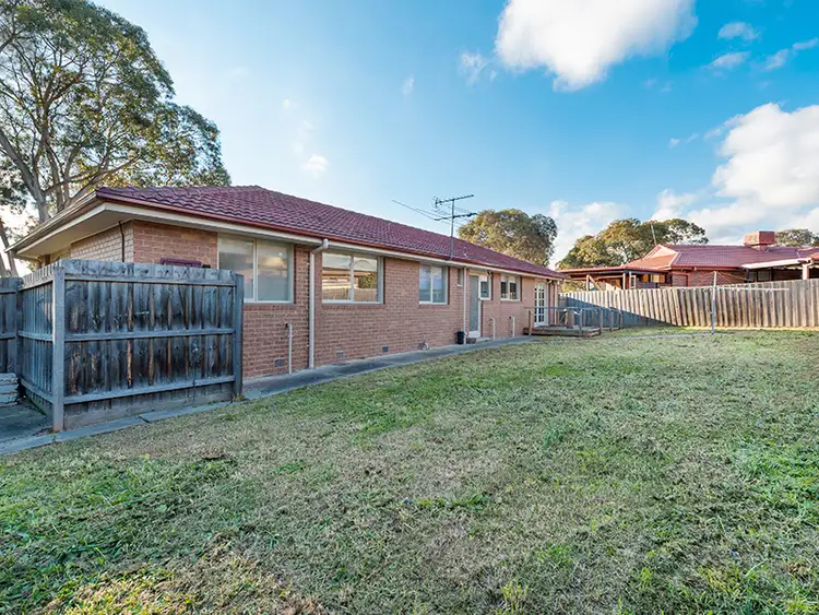 Fifth view of Homely house listing, 1 Archer Place, Mill Park VIC 3082