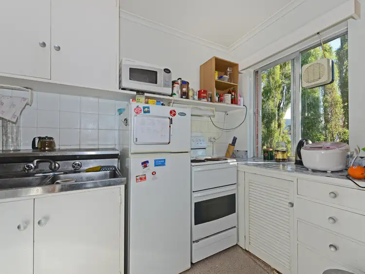 Fifth view of Homely unit listing, 11/7 View Street, Sandy Bay TAS 7005