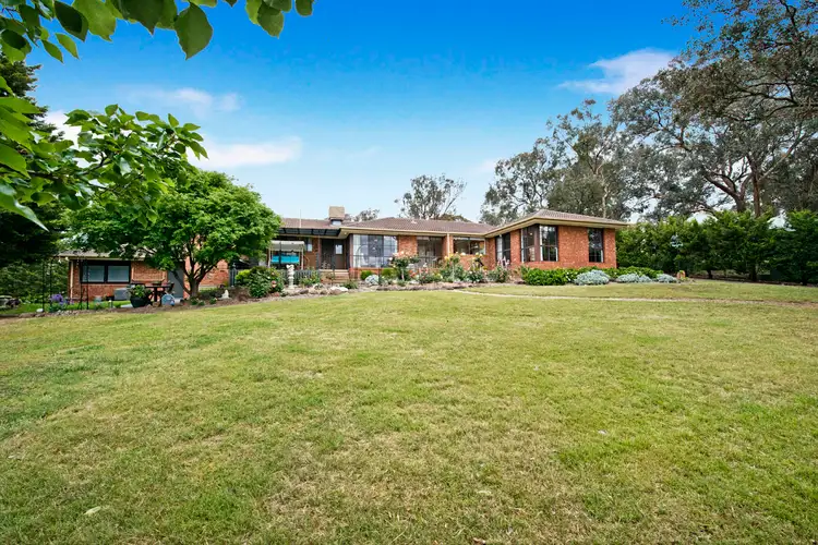 Second view of Homely house listing, 24 Fawkner Cres, Hurstbridge VIC 3099