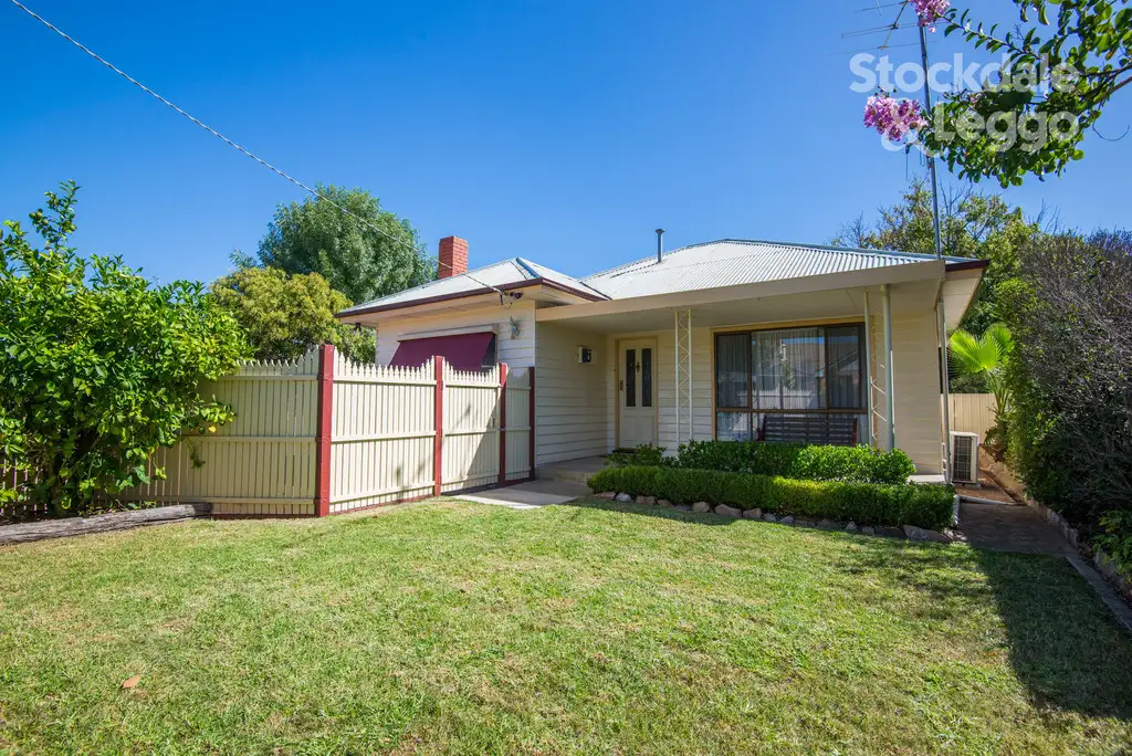 Main view of Homely house listing, 8 Field Street, Shepparton VIC 3630