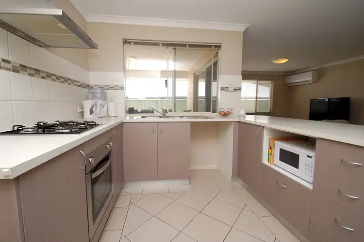 Second view of Homely townhouse listing, 3/456 Kalamunda Road, High Wycombe WA 6057