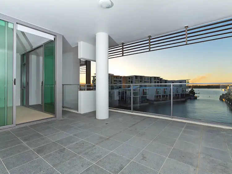 Fourth view of Homely apartment listing, 7403/2 Ephraim Island Parade, Ephraim Island QLD 4216