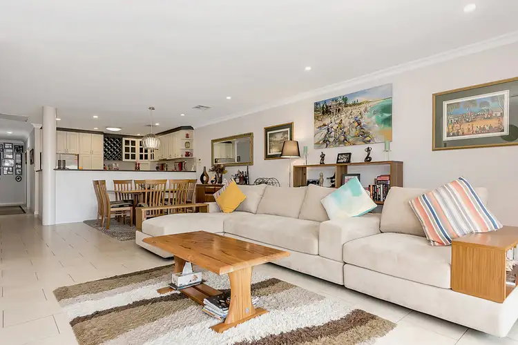 Second view of Homely house listing, 2/205 Lakeside Drive, Joondalup WA 6027