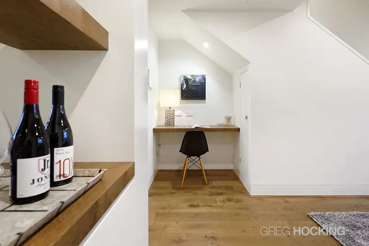 Sixth view of Homely house listing, 75 Alfred Street, Port Melbourne VIC 3207