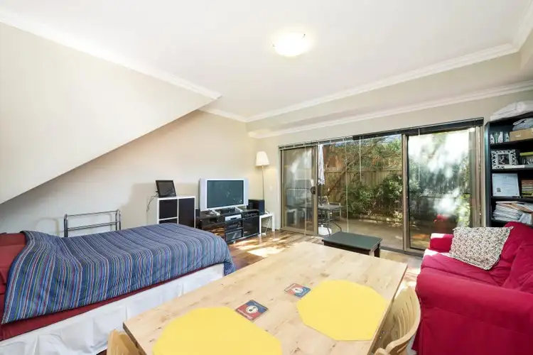 Fourth view of Homely apartment listing, 8/11 Woodcourt Street, Marrickville NSW 2204
