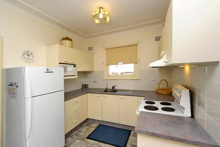 Fifth view of Homely house listing, 1 & 2/7 Government Road, Shoal Bay NSW 2315