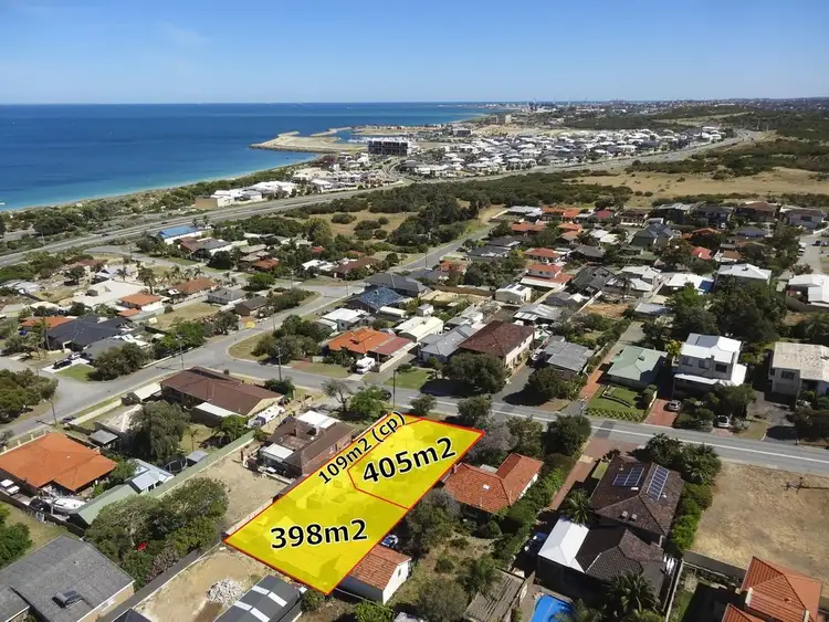 Third view of Homely house listing, 5 King Street, Coogee WA 6166
