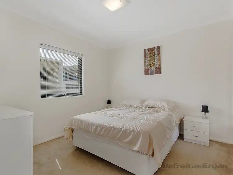 Fifth view of Homely apartment listing, 17/2 Stockton Bend, Cockburn Central WA 6164