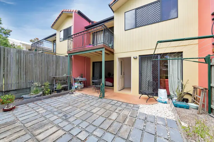 Fifth view of Homely townhouse listing, 2/3 Lipton Street, Sunrise Beach QLD 4567