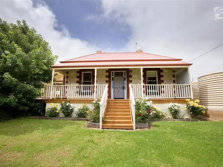 Main view of Homely house listing, 2 ROBERTSON STREET, Naracoorte SA 5271