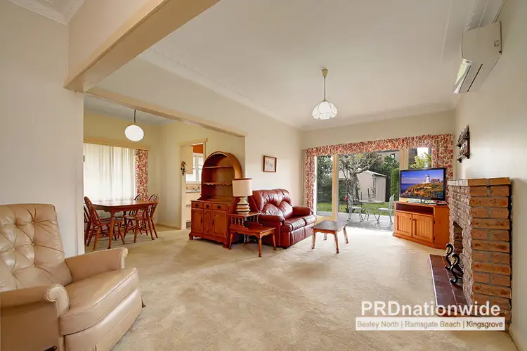 Second view of Homely house listing, 116 Alice Street, Sans Souci NSW 2219