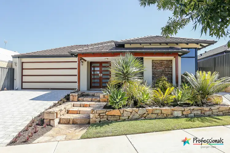 Main view of Homely house listing, 35 Duvall Parkway, Aveley WA 6069