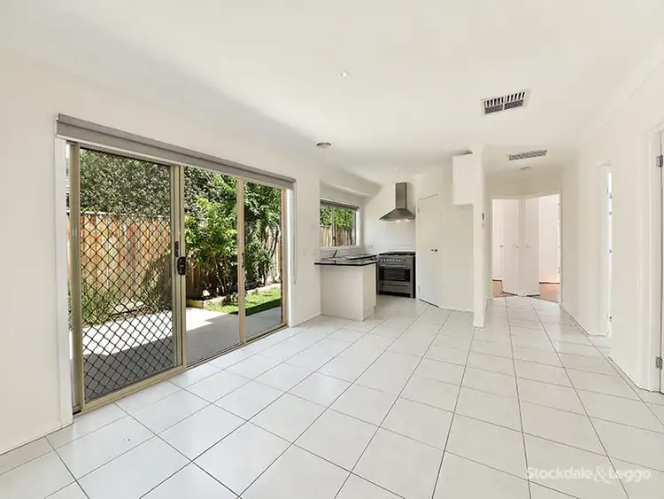 Second view of Homely house listing, 28 Bellini Way, Mernda VIC 3754