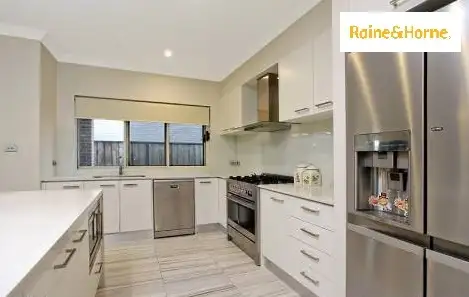 Fourth view of Homely house listing, 20 Vanilla Drive, The Ponds NSW 2769