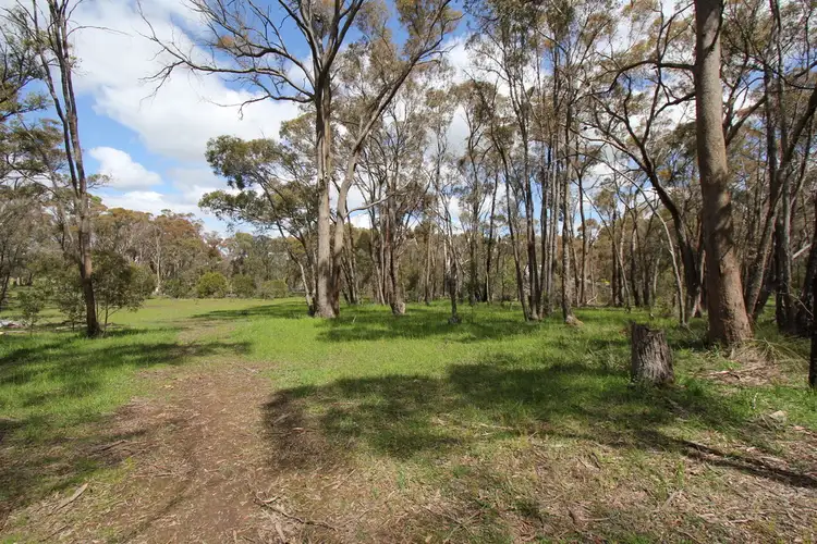 Lot 2 Pre-Emptive Drive, Scarsdale VIC 3351