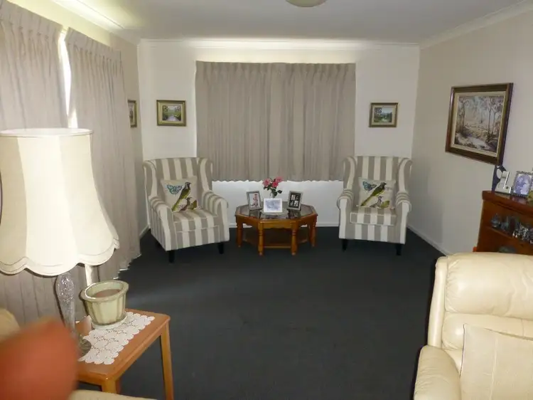Fourth view of Homely house listing, 6 CLEMATIS COURT, Lucknow VIC 3875