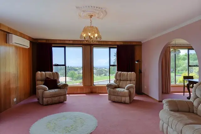 Fourth view of Homely house listing, 10 Atkins Drive, Romaine TAS 7320