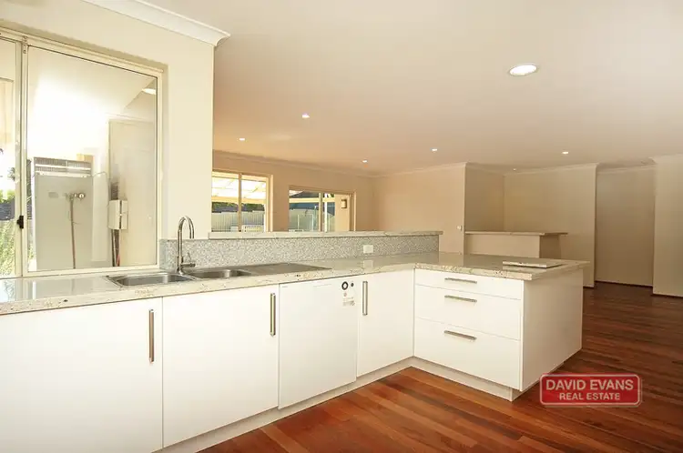 Seventh view of Homely house listing, 54 MARINA BOULEVARD, Ocean Reef WA 6027