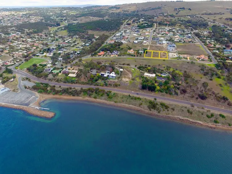 Third view of Homely land listing, Lot 3 (15-19) Lindsay Street, Port Lincoln SA 5606