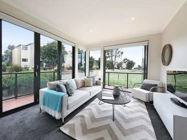 Main view of Homely unit listing, 2 39 DIAMOND BOULEVARD, Greensborough VIC 3088