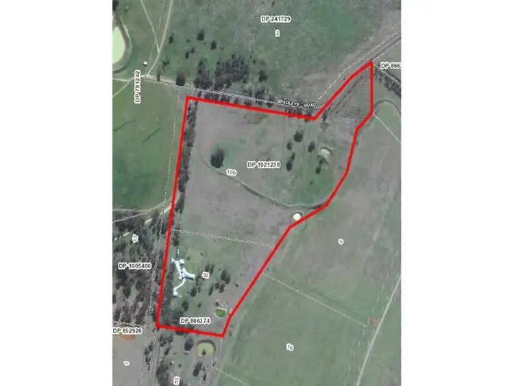 Seventh view of Homely rural property listing, 105 Bradleys Road, Orange NSW 2800