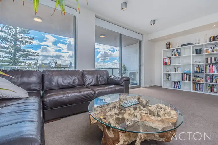 Third view of Homely apartment listing, 92/1178 Hay Street, West Perth WA 6005