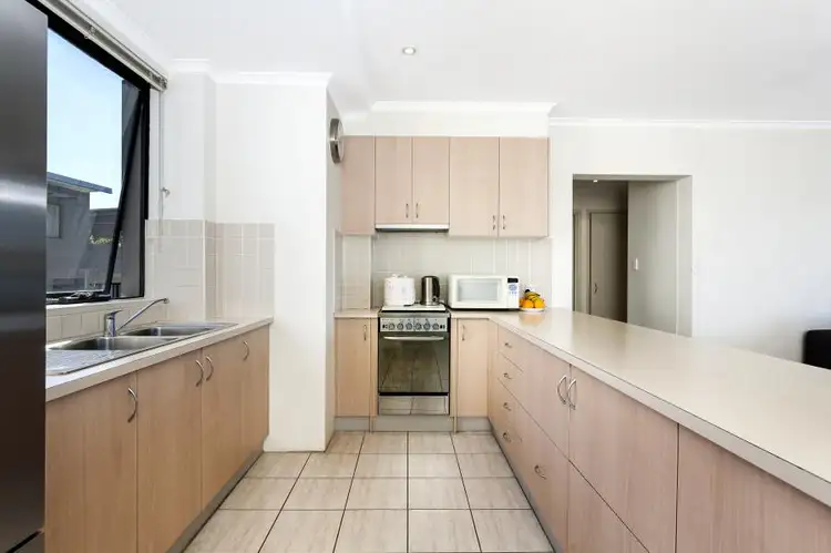 Fourth view of Homely apartment listing, 37/198-204 Marrickville Road, Marrickville NSW 2204