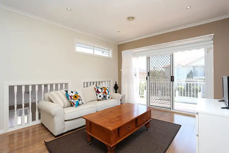 Sixth view of Homely house listing, 5 Wise Way, Roxburgh Park VIC 3064
