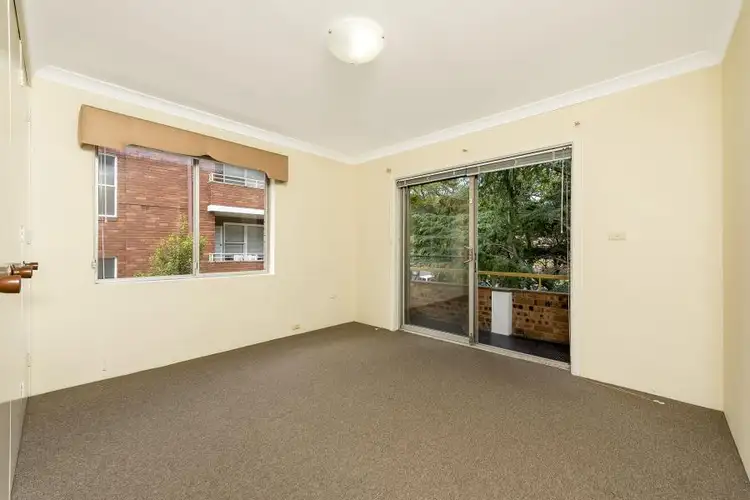 Second view of Homely apartment listing, 4/11 Chandos Street, Ashfield NSW 2131