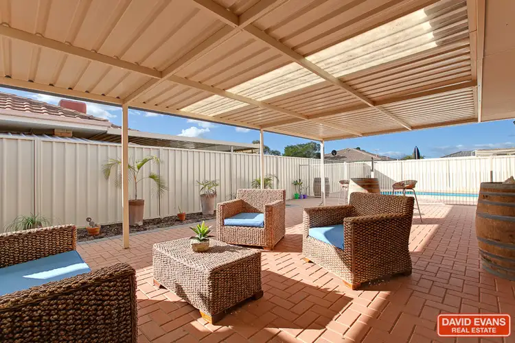Third view of Homely house listing, 73 Parkland Drive, Warnbro WA 6169