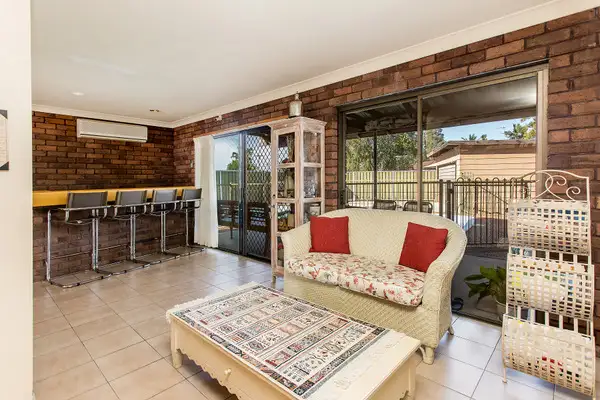 Fifth view of Homely house listing, 36 MARKS STREET, Swansea NSW 2281