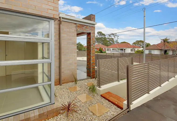 Third view of Homely townhouse listing, 3/87 - 87A Cornelia Road, Toongabbie NSW 2146