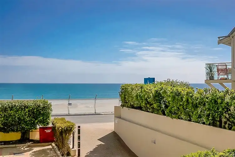 Second view of Homely apartment listing, 101/178 The Esplanade, Scarborough WA 6019