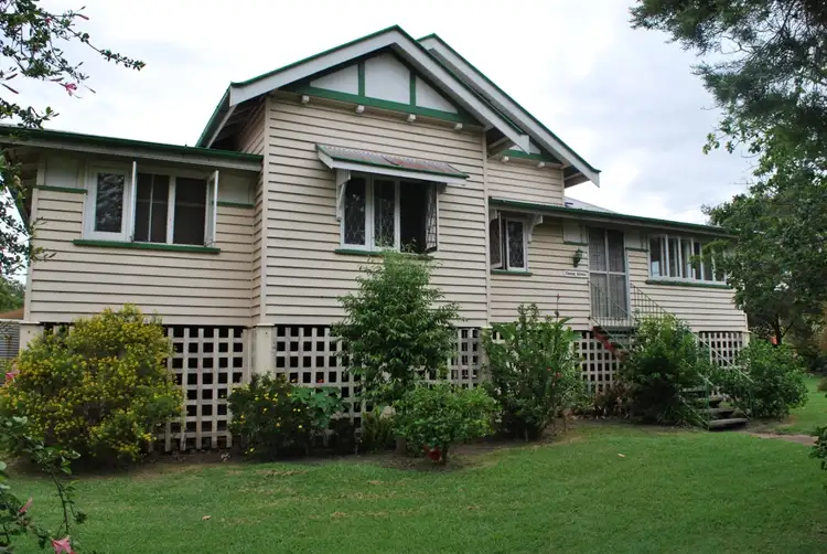 Address available on request