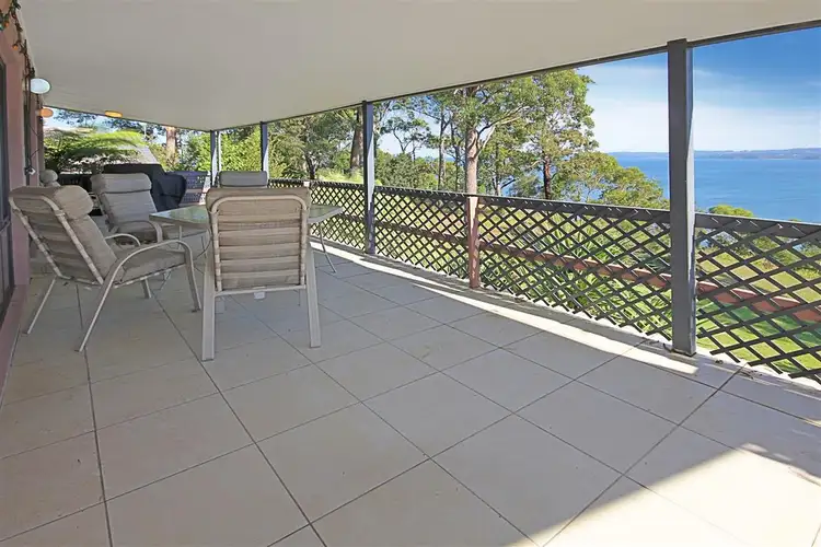 125 Northcove Road, Long Beach NSW 2536
