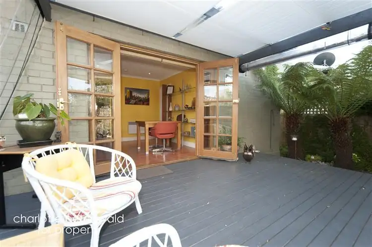 Fourth view of Homely house listing, 7 Digney Street, Dynnyrne TAS 7005