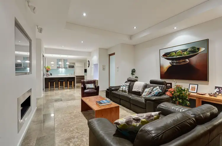 Sixth view of Homely house listing, 23 Swansea Street, Swanbourne WA 6010