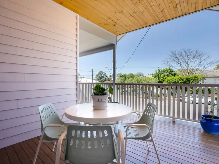 Fifth view of Homely house listing, 45 Mountjoy Terrace, Wynnum QLD 4178