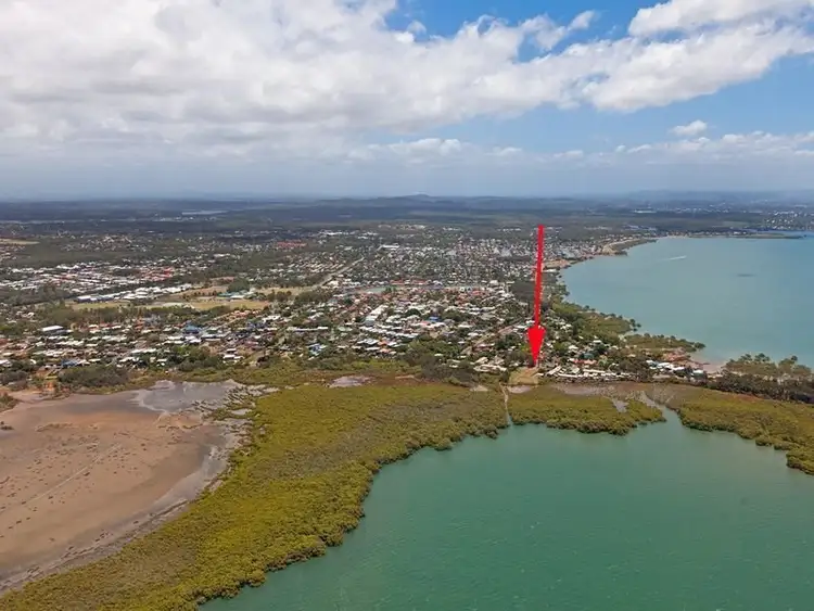 Main view of Homely land listing, 291 Main Road, Wellington Point QLD 4160