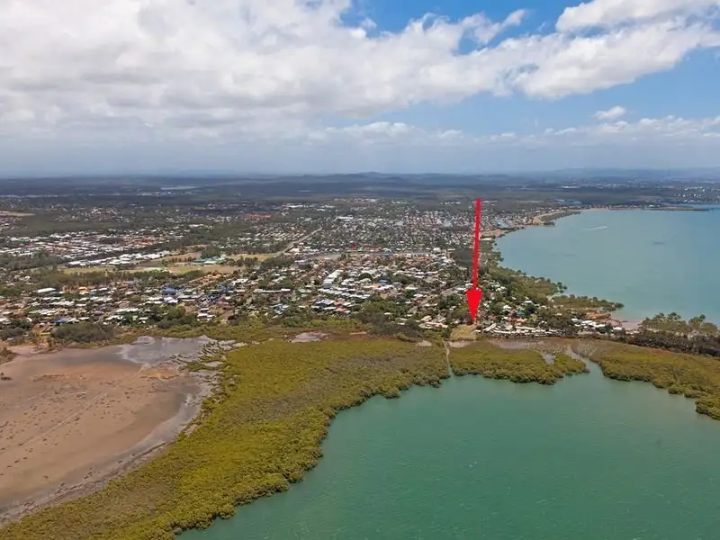 Main view of Homely land listing, 291 Main Road, Wellington Point QLD 4160
