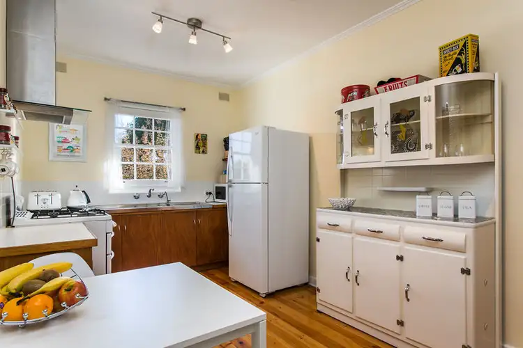 Fifth view of Homely unit listing, Unit 6, 8 Edison Street, Glenelg North SA 5045
