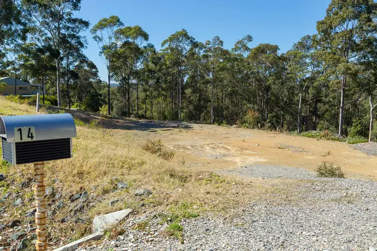 Sixth view of Homely land listing, 14 Batemans Road, North Batemans Bay NSW 2536