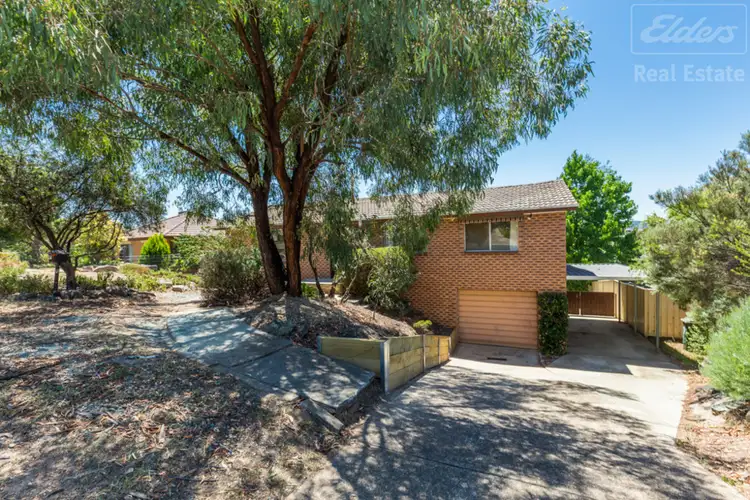 Main view of Homely house listing, 160 Donald Road, Karabar NSW 2620