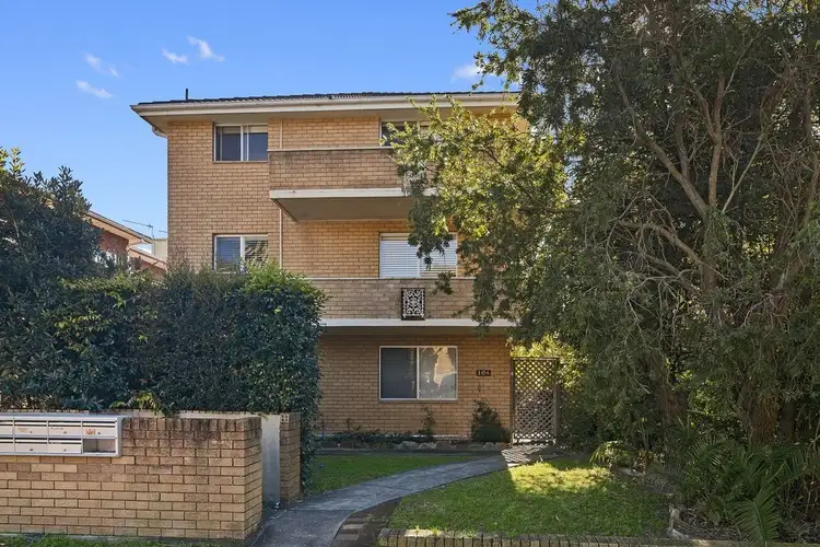 Sixth view of Homely apartment listing, 2/104 Pacific Parade, Dee Why NSW 2099